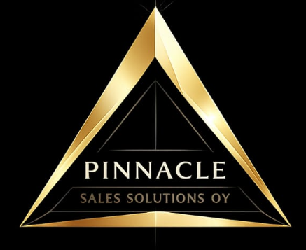 Pinnacle Sales Solutions Oy